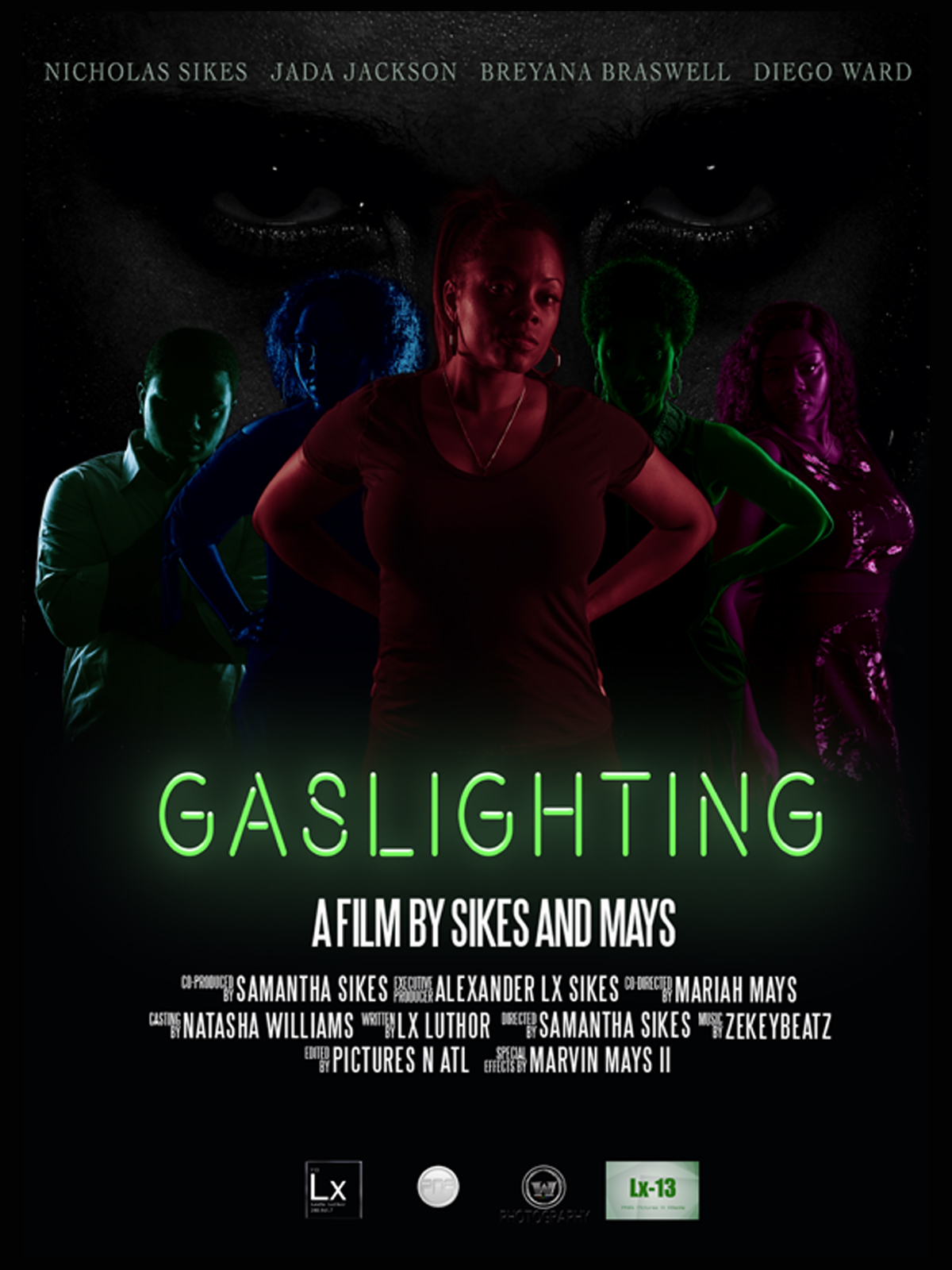 Gaslighting