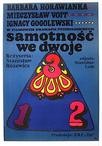 Одиночество вдвоем (1968)