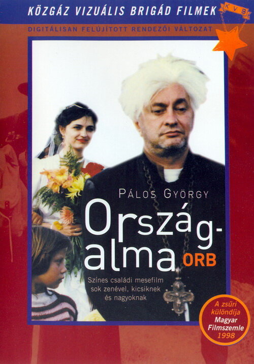 Országalma (1998)