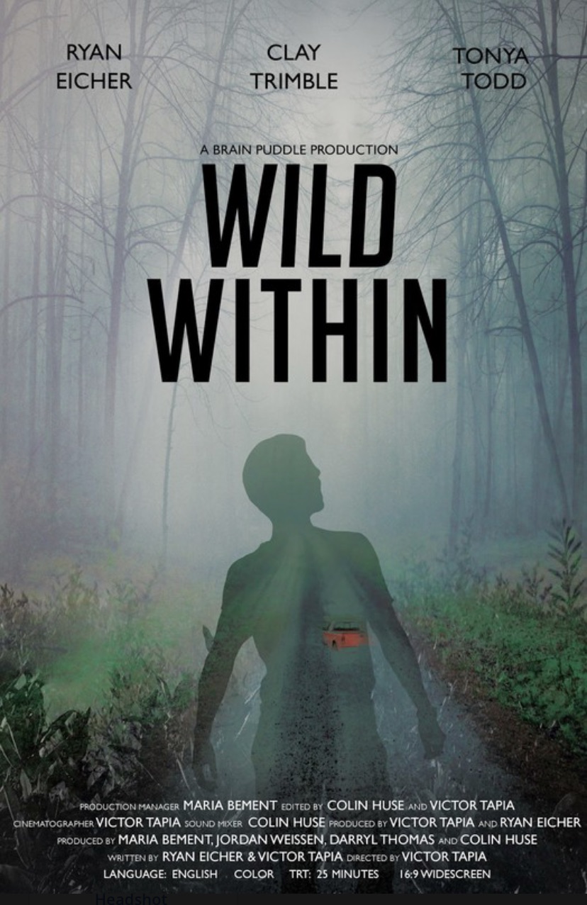 The Wild Within (2021)