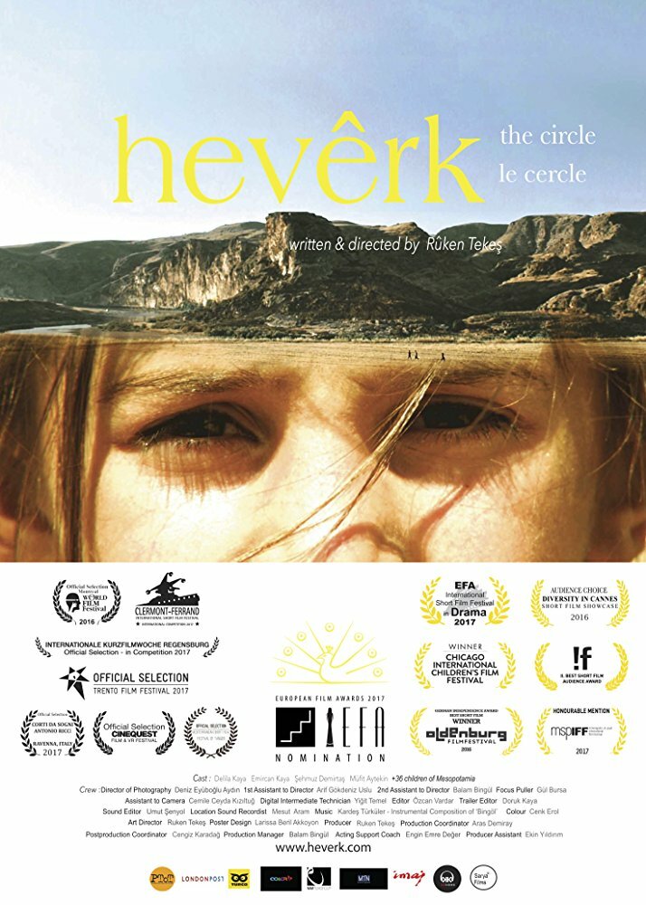 Hevêrk: The Circle (2016)