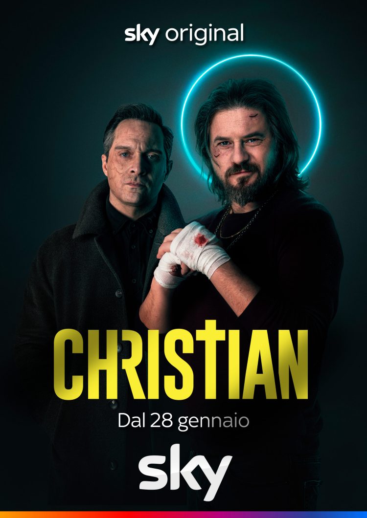 Christian (2022)