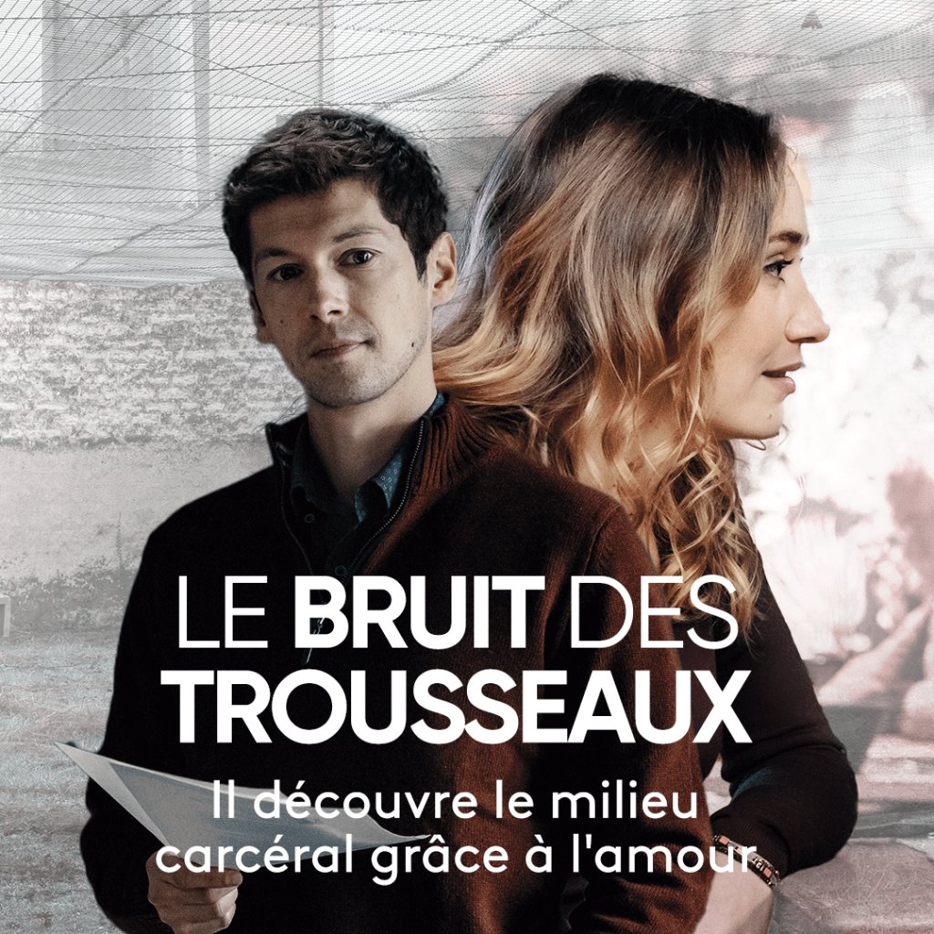 Le bruit des trousseaux (2021)