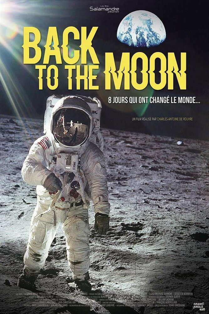 Back to the Moon (2019)