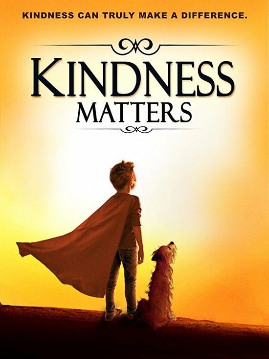 Kindness Matters (2018)