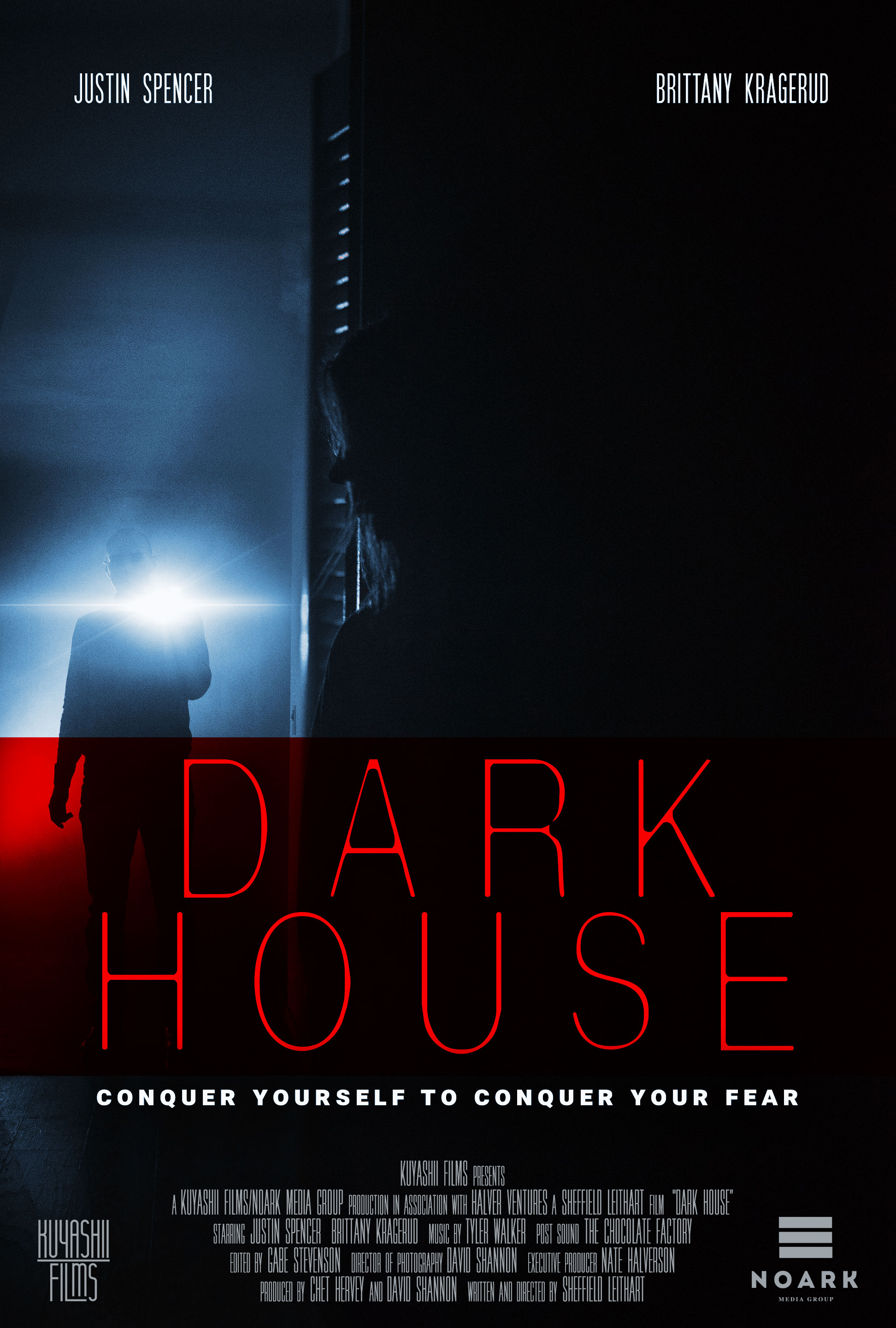 Dark House (2017)