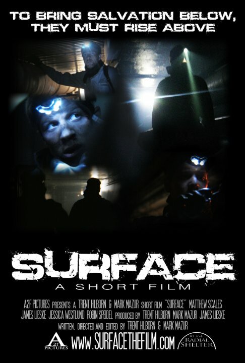 Surface (2010)