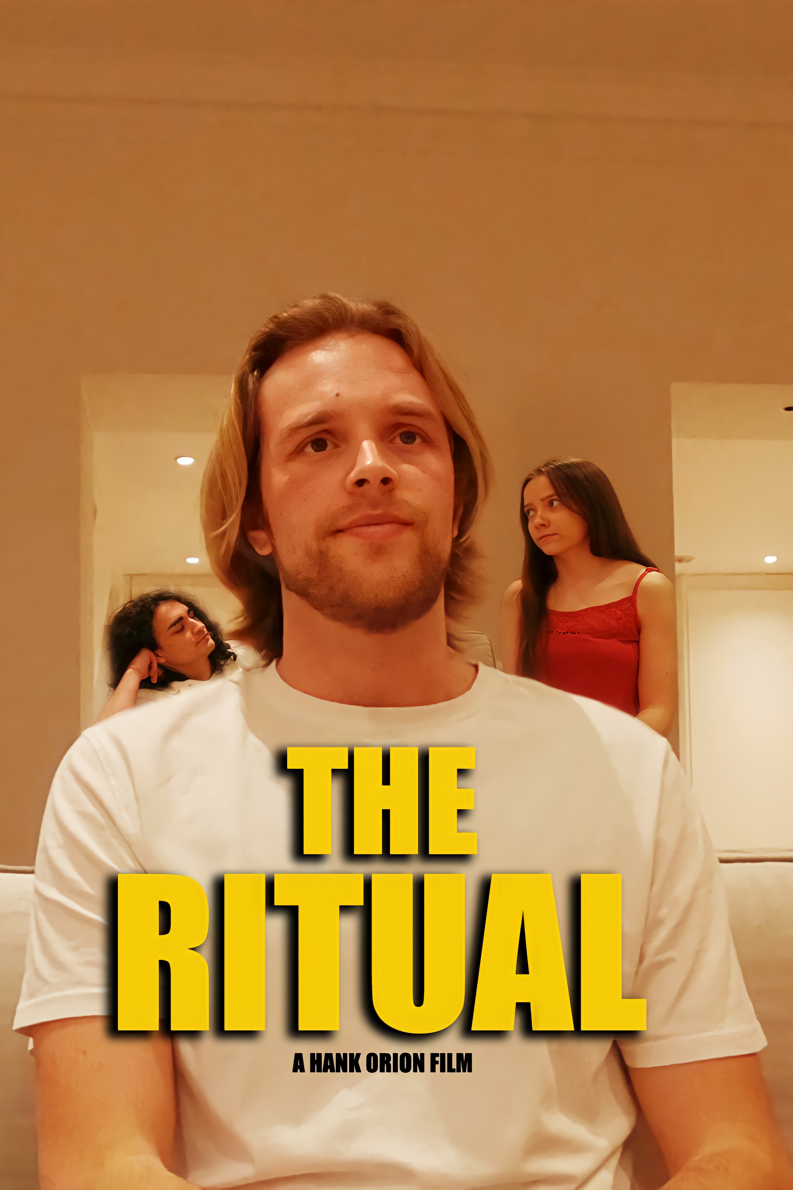 The Ritual (2021)