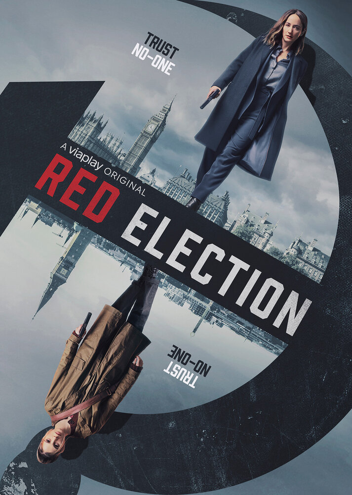 Red Election (2021)