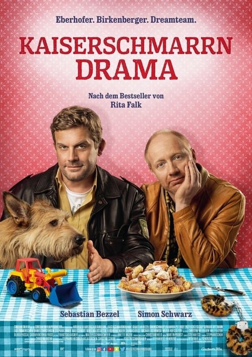 Kaiserschmarrndrama (2021)