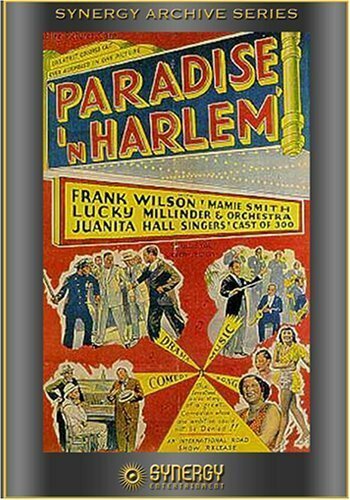 Paradise in Harlem (1939)