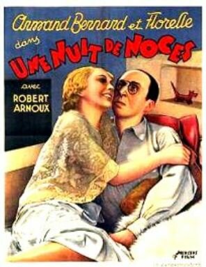 Une nuit de noces (1935)