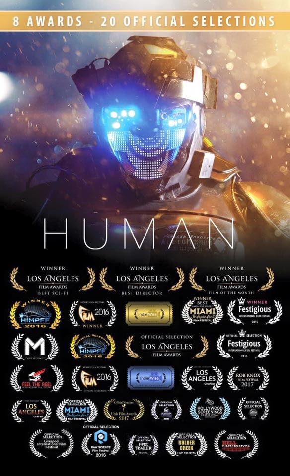 Human (2017)