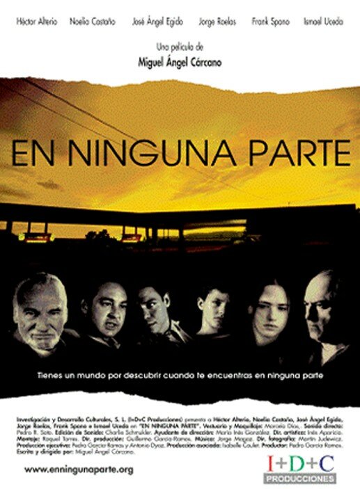 En ninguna parte (2004)