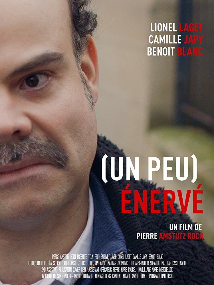 (Un peu) énervé (2019)