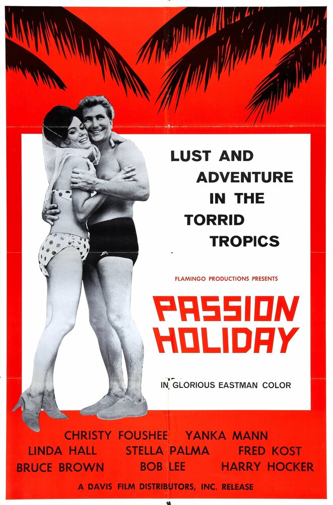 Passion Holiday (1963)