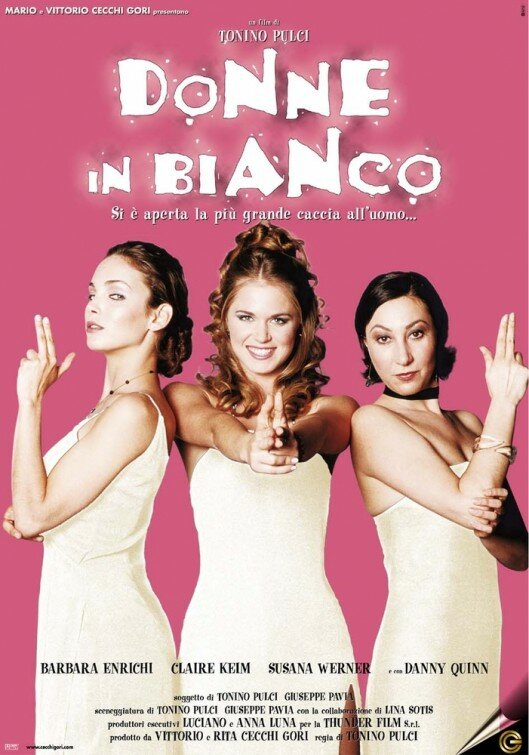 Donne in bianco (1998)