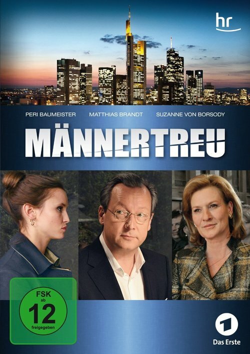 Männertreu (2014)