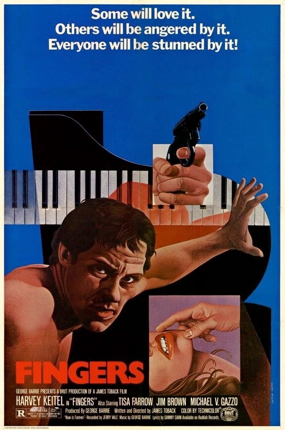 Пальцы (1978)