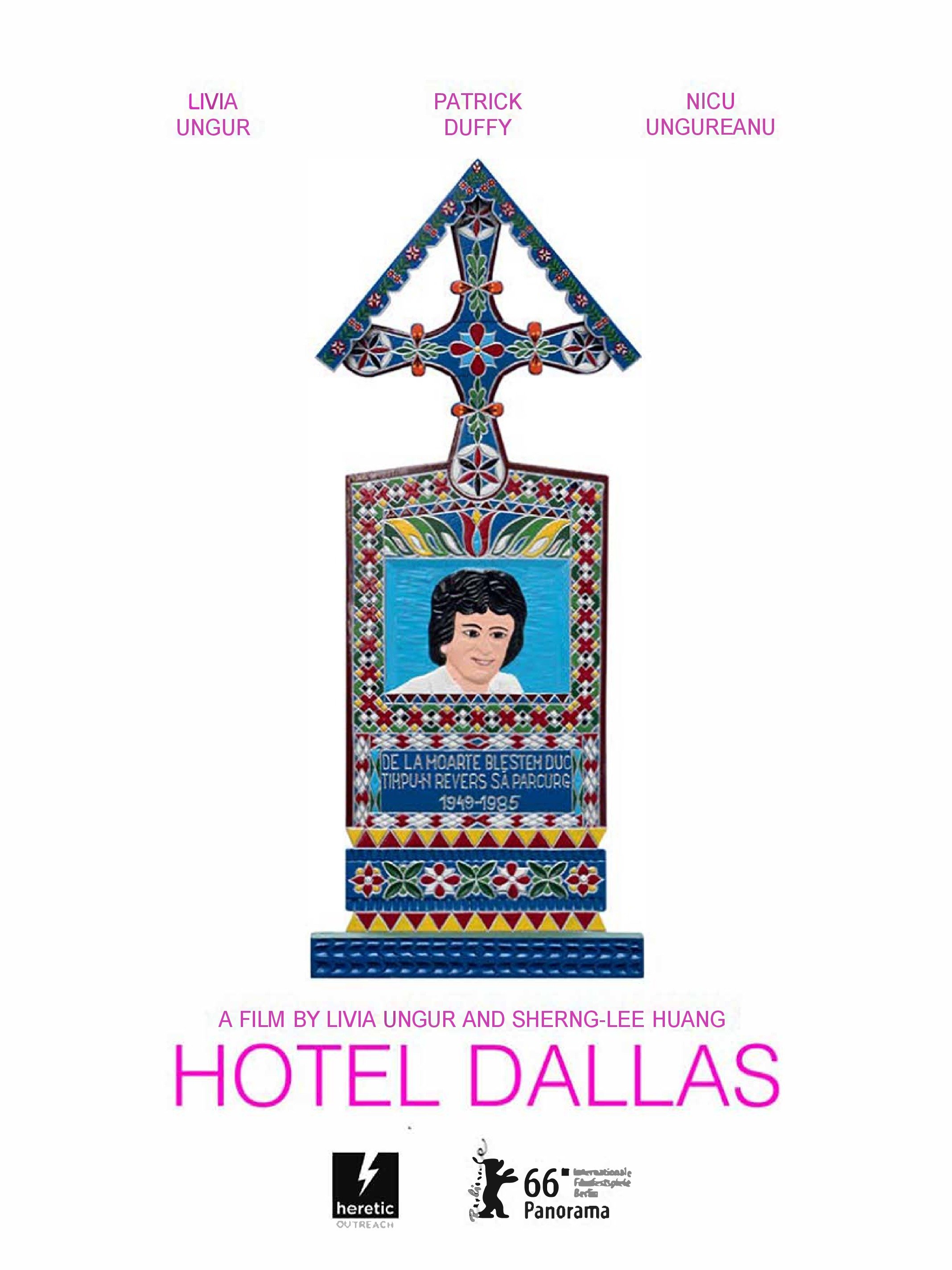 Hotel Dallas (2016)