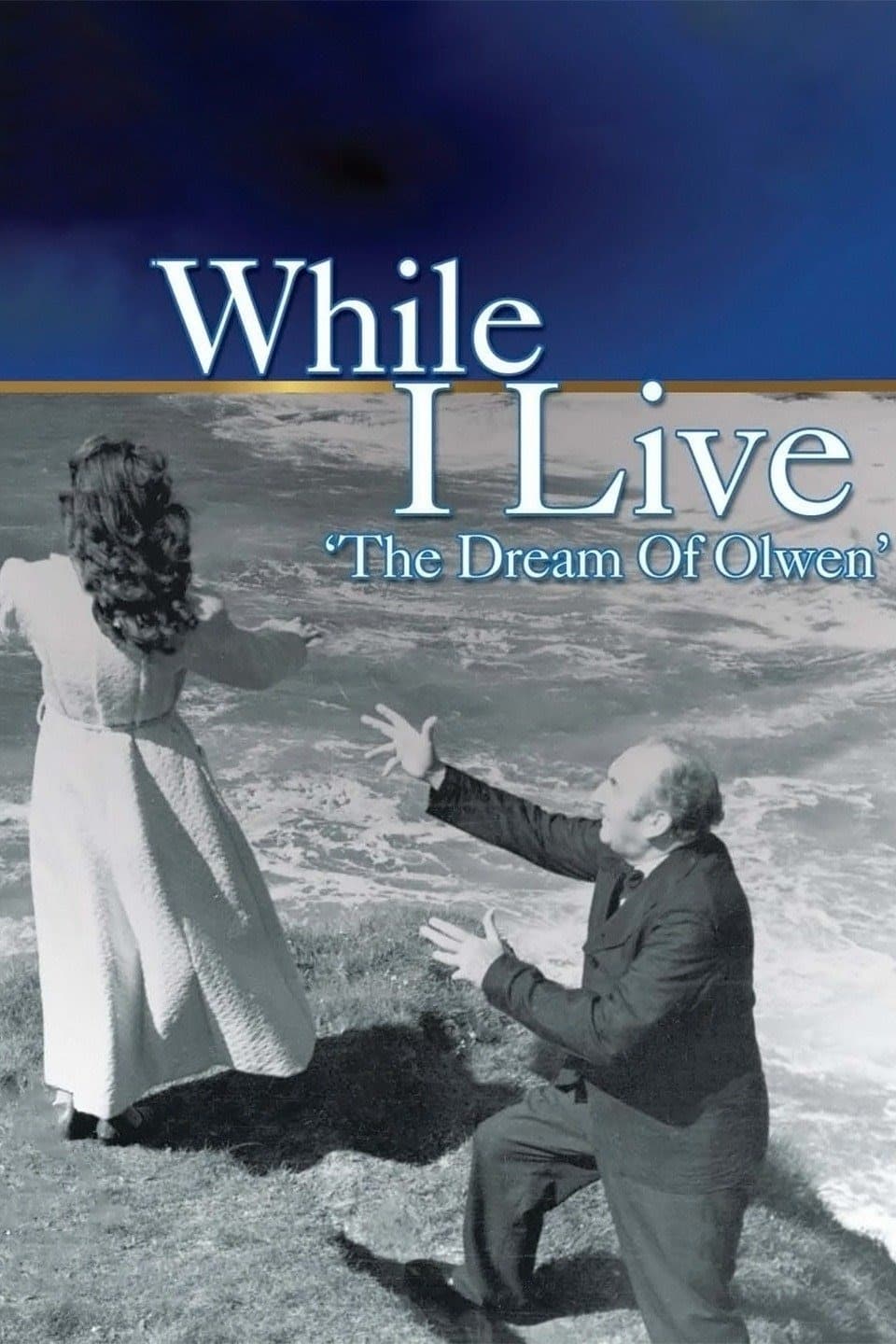 While I Live (1947)