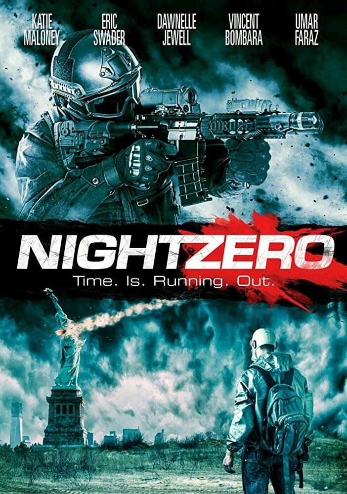 Night Zero (2018)