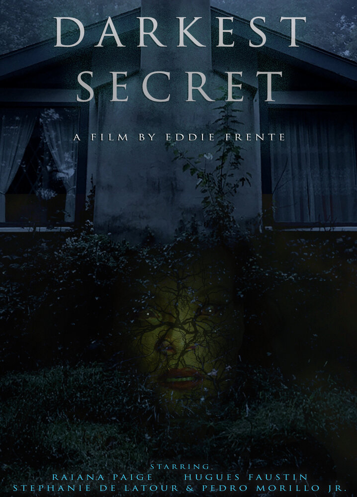 Darkest Secret (2019)