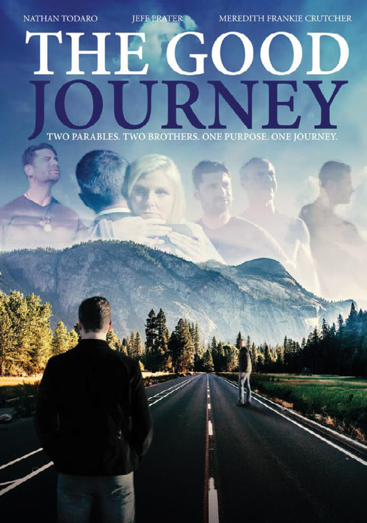 The Good Journey (2018)