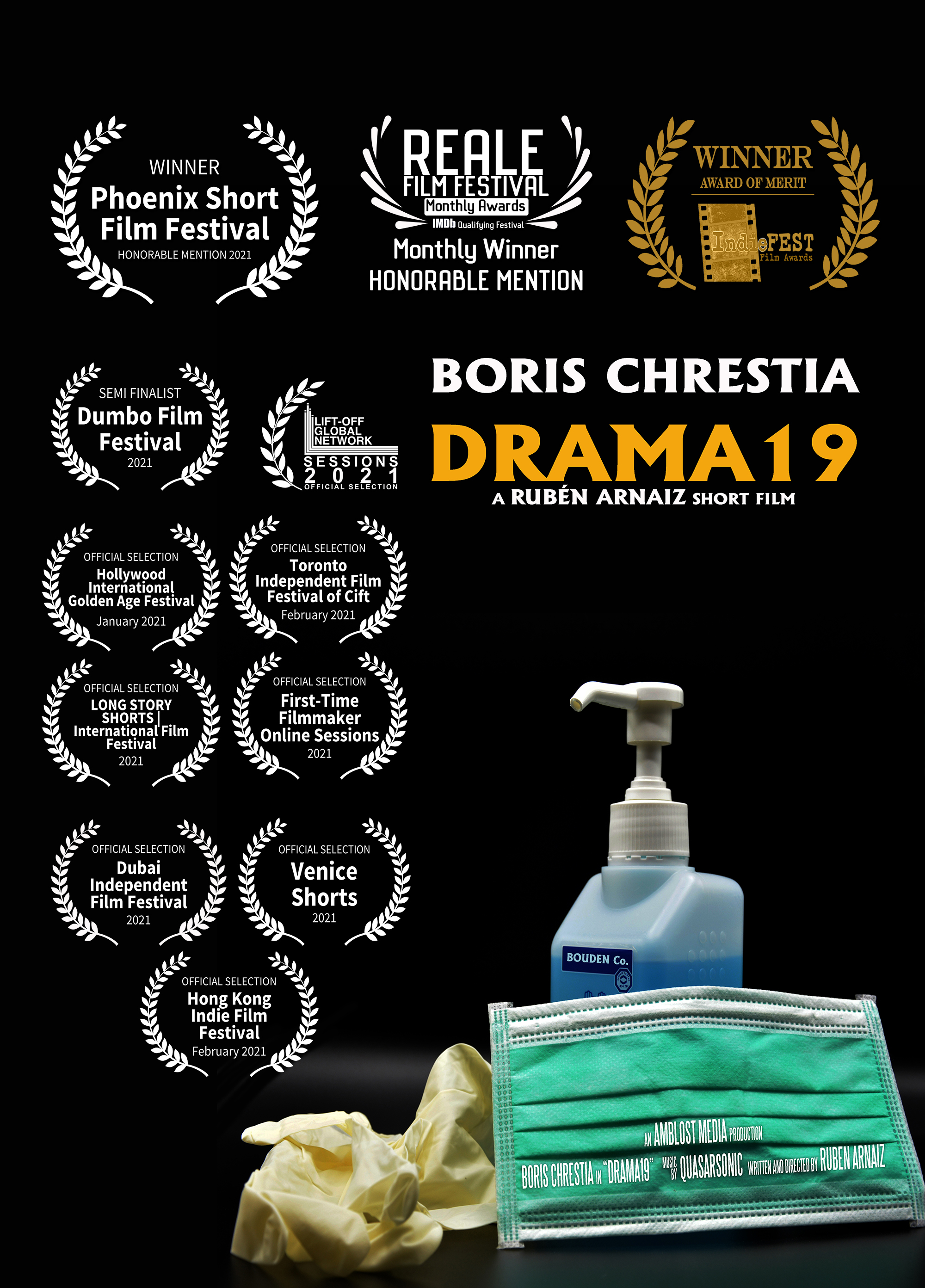 Drama19 (2020)