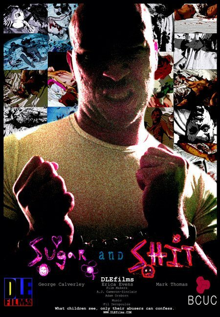 Sugar and Shit (2005)