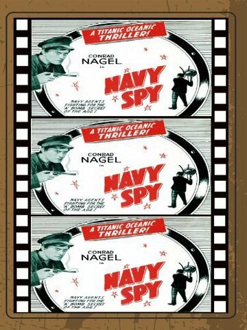 Navy Spy (1937)