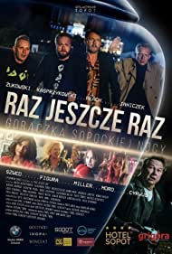 Raz, jeszcze raz (2020)