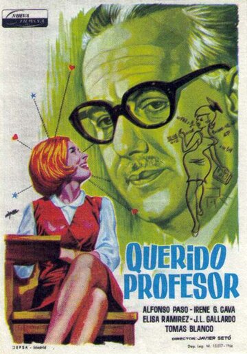 Querido profesor (1966)