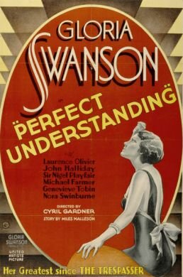 Прекрасное понимание (1933)