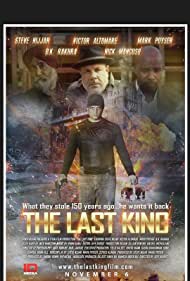 The Last King (2015)