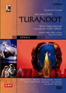 Турандот (2002)