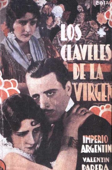 Los claveles de la virgen (1929)