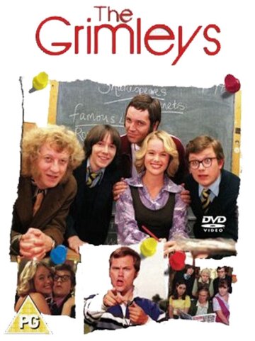 The Grimleys (1999)