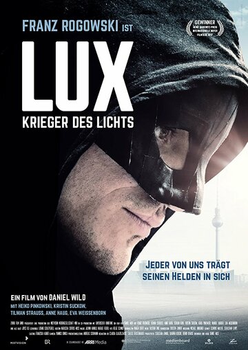 Lux: Krieger des Lichts (2018)