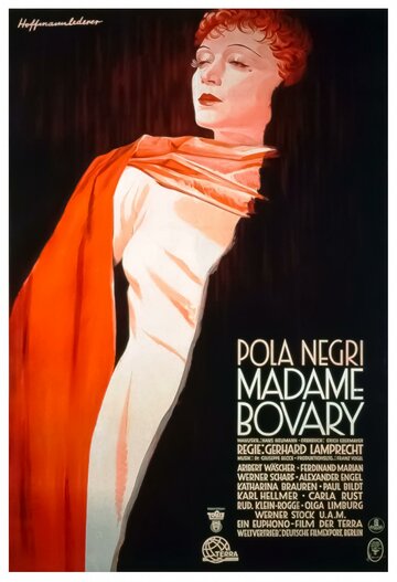 Мадам Бовари (1937)