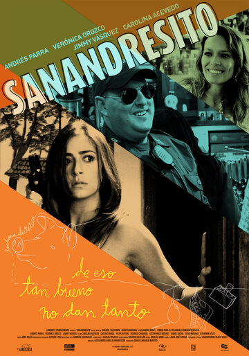 Sanandresito (2012)