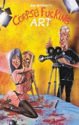 Искусство секса с трупом (1987)