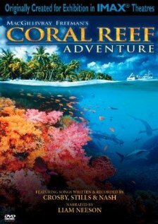 Приключения на Коралловом Рифе (2003)