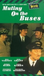 Mutiny on the Buses (1972)