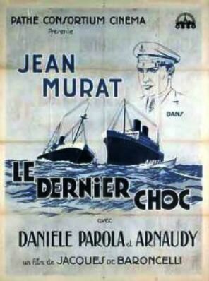 Le dernier choc (1932)