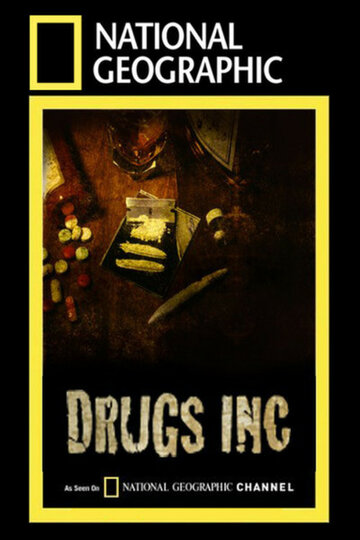 Корпорация наркотиков (2010)