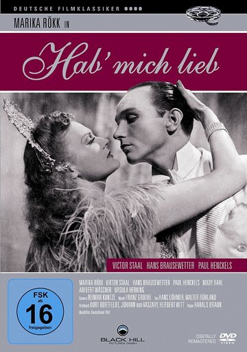 Люби меня (1942)