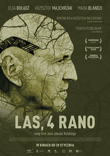 Las, 4 rano (2016)