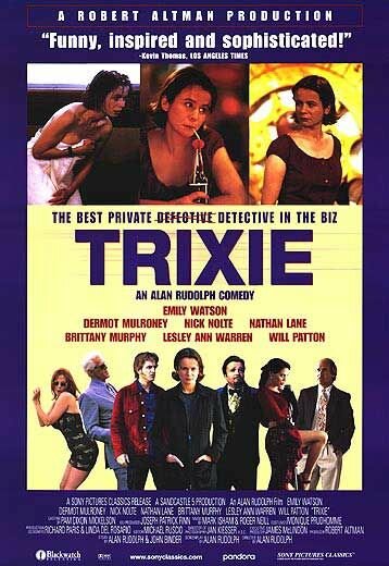 Трикси (2000)