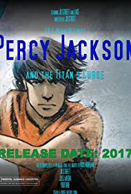 Percy Jackson and the Titan's Curse